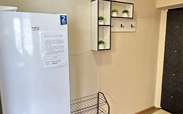 Апартаменты на Полярной 14