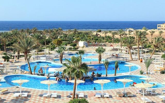 Pensée Beach Resort Marsa Alam Operated by The Three Corners Hotels & Resort