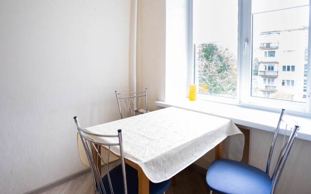 Квартира в Петрозаводске