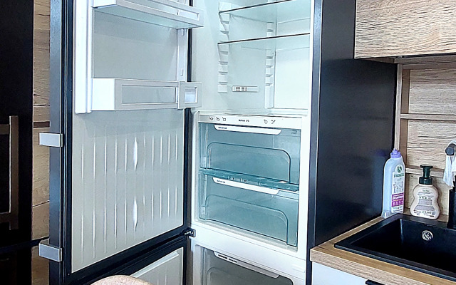 Апартаменты Морская ривьера у бассейна