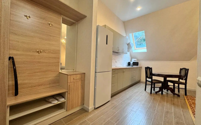 Квартира 39kvartir 11 на Первой Линии Моря