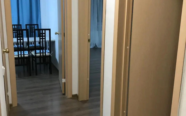 Ufa-Hotel Flat