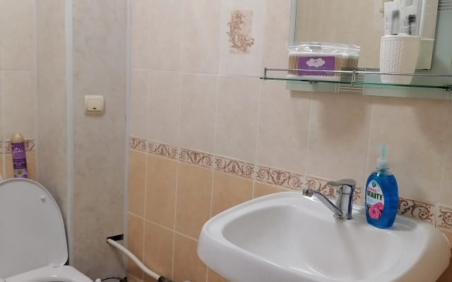 Квартира Уютная в центре