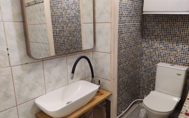 Квартира у Юсуповского сада