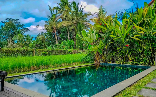 Dukuh Villa