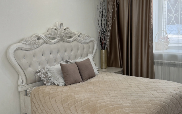 Квартира Уютная