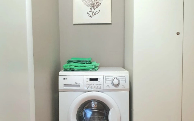 Квартира на Улице Дорожная 11