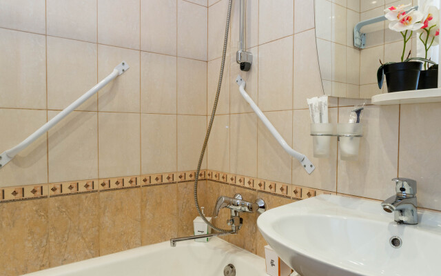 Квартира Сарская Мыза в Пушкине