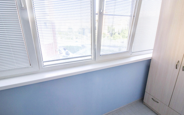 Апартаменты Солнечная Поляна