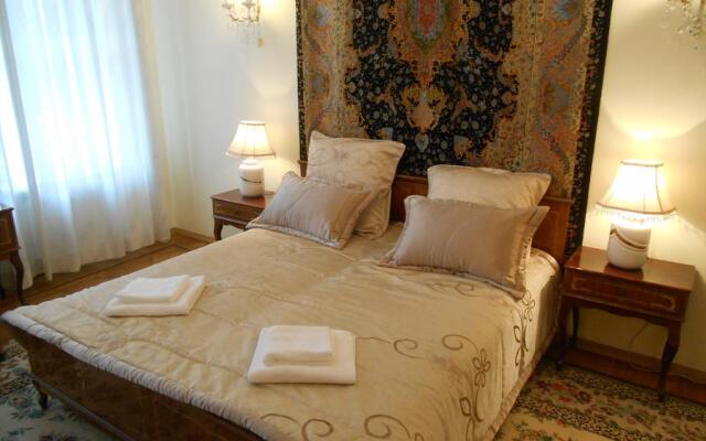 Sitihaus Hotel