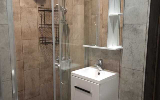 Апартаменты на Рихарда Зорге 6