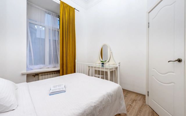 Квартира на Невском проспекте