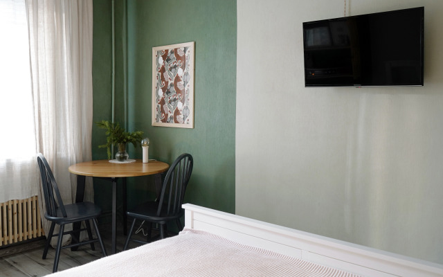 Квартира Ilokki