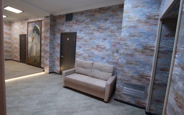 Art Villa&SPA Krasnodar Hotel