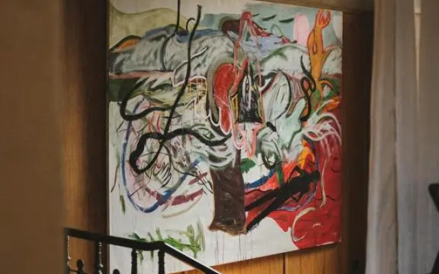 Hotel Bellhop Tbilisi