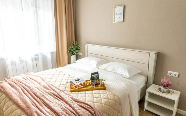 Rostov Apartments