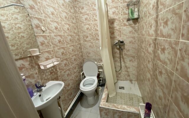 Квартира Студия