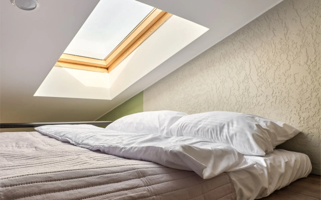 Квартира Art-Seasons Казакова 514