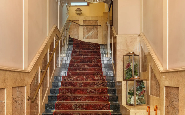 Hotel Bella Casa