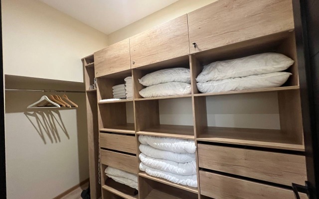 Апартаменты ELOVOE корпус Лунд Еловое