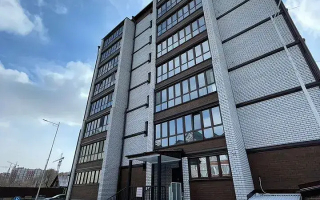 Квартира на Чехова, 193