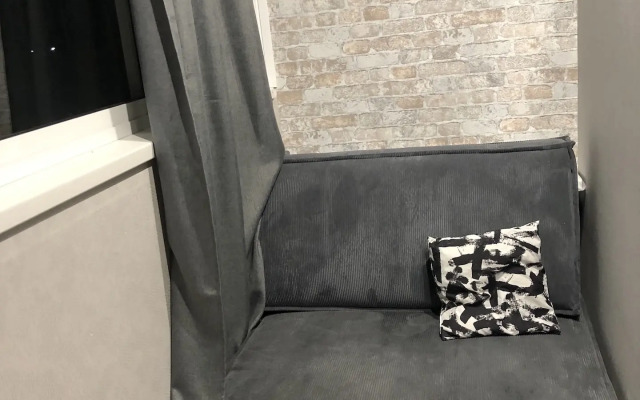 Квартира на улице Котлярова Н.С. 11