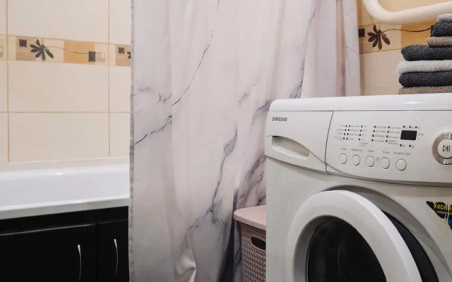 Квартира Уютная 2-х Комнатная