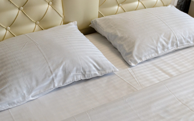 Na Maksima Gorykogo 25 Flat