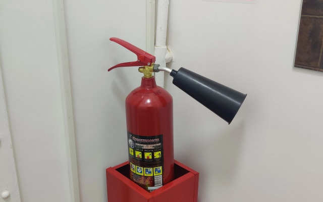 Апартаменты Большие у Парка Екатерингоф