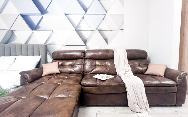 Апартаменты Добрые Квартиры на Сиверса