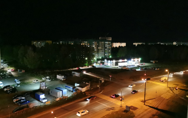 Квартира уютная двушка в центре