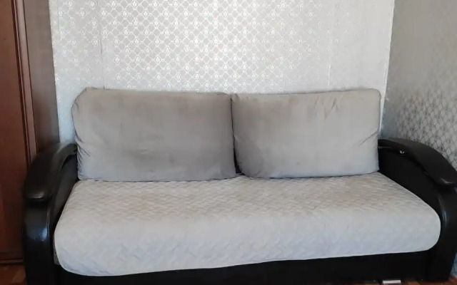 Квартира на Белорусской