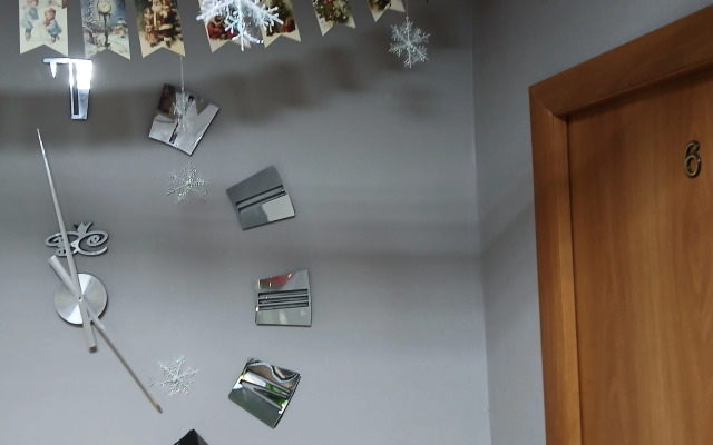 Мини-отель Брусника