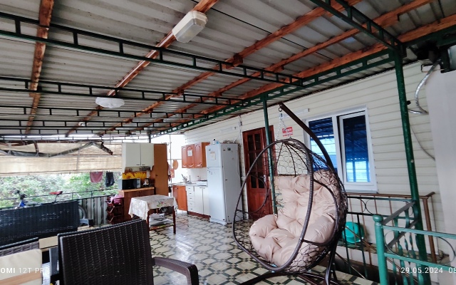 U Rity Guest house