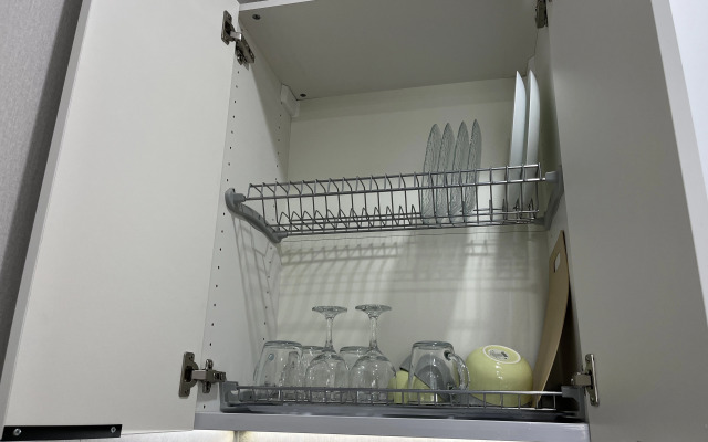 Стильные Апартаменты в Центре