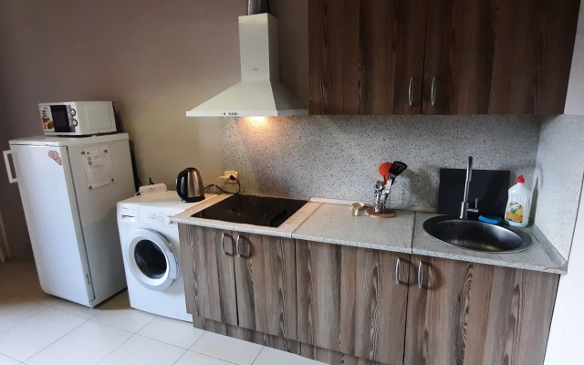 Апартаменты Светлые