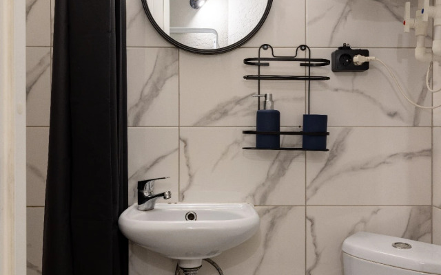 Апартаменты Стандартные Сити Групп на Улице Пестеля