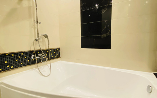 Квартира в центре города