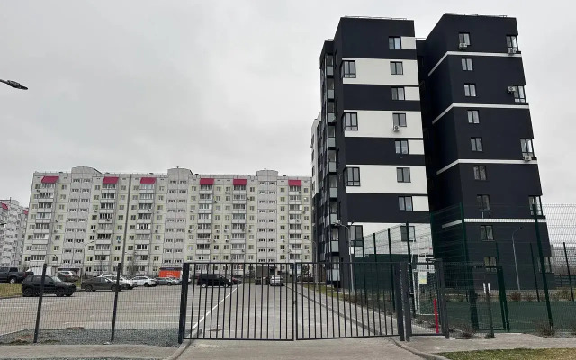 Dvukhkomnatnaya 40 Let Pobedy 51p U Lesa Flat