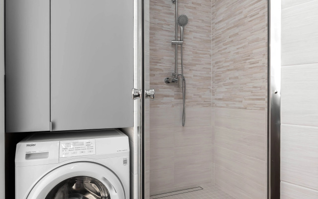 Апартаменты Knokey Коптево