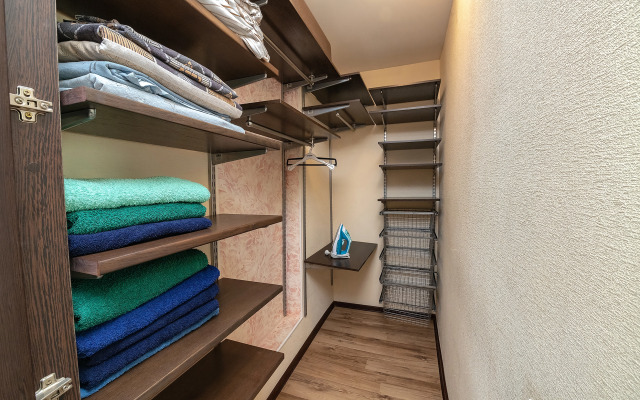 Апартаменты на Посьетской 32