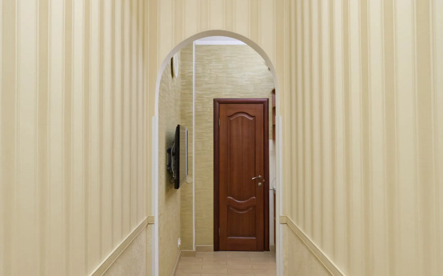 Квартира в Москве