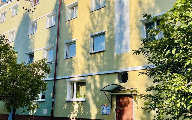 Апартаменты на проспекте Калинина 23