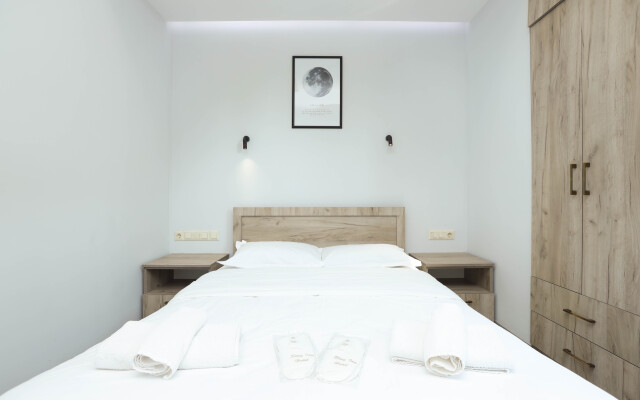 Stay Inn On Koghbatsi Streer 16-3 Flat