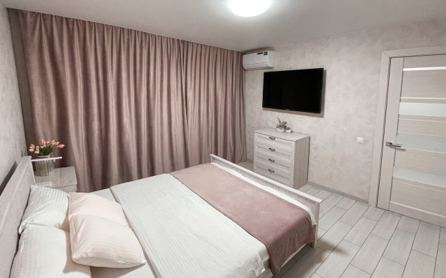 Квартира на Карла Маркса