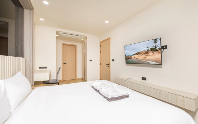 Ozone Condo by TropicLook Apartments