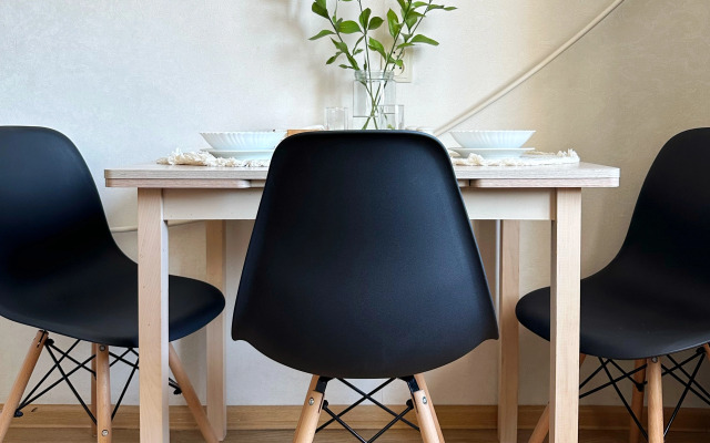 Квартира Уютная