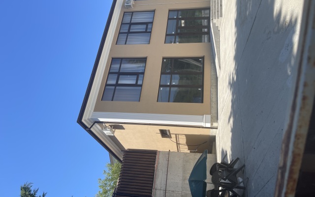 Apartamenty U Valentiny