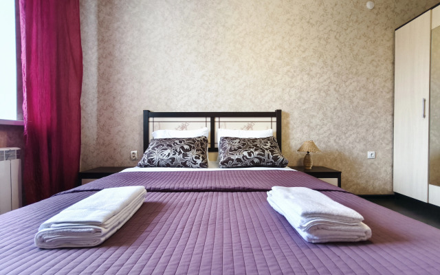 Kazanda Prostornaya Na Batyeva Flat