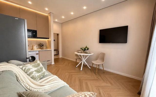 Квартира Новый Seifullin 289